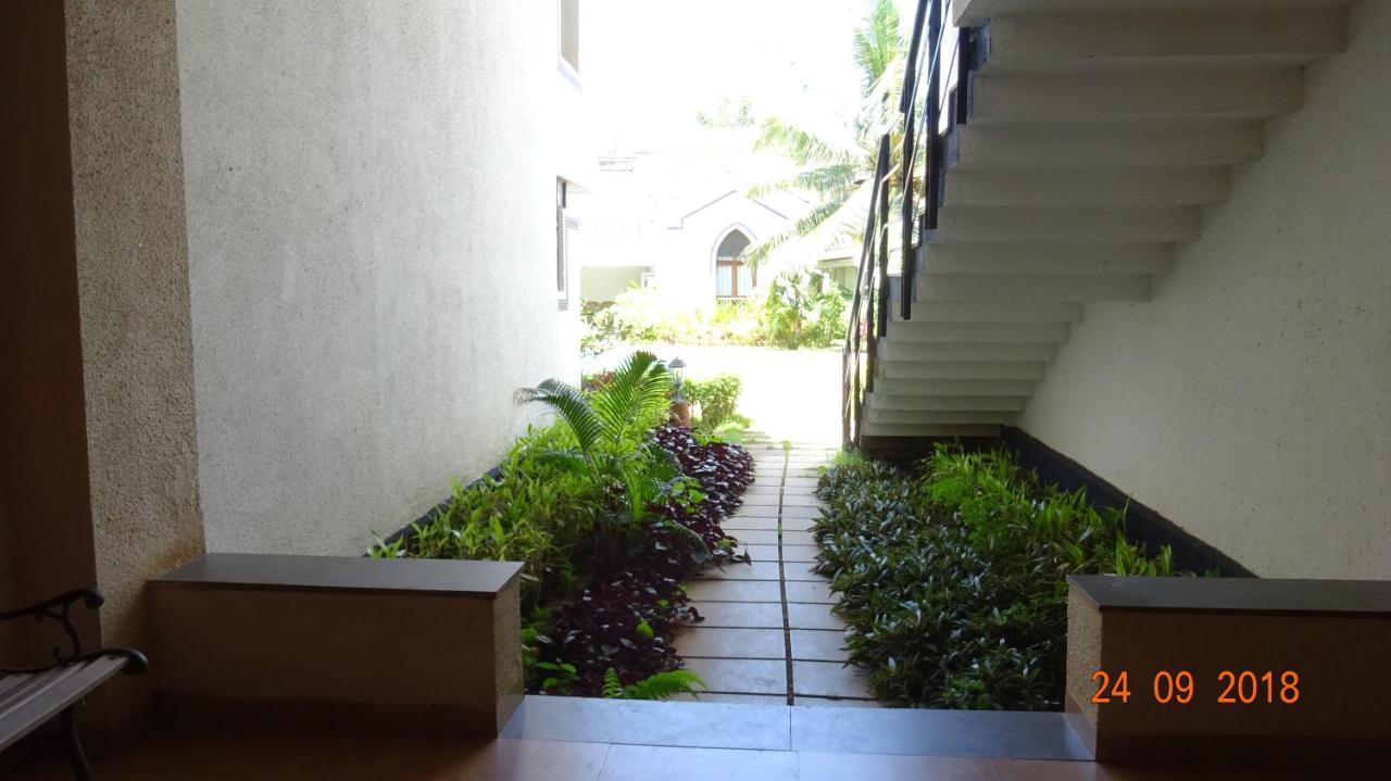 Riviera Hermitage 安君纳 外观 照片